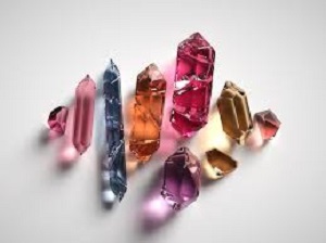 CrystalCollector